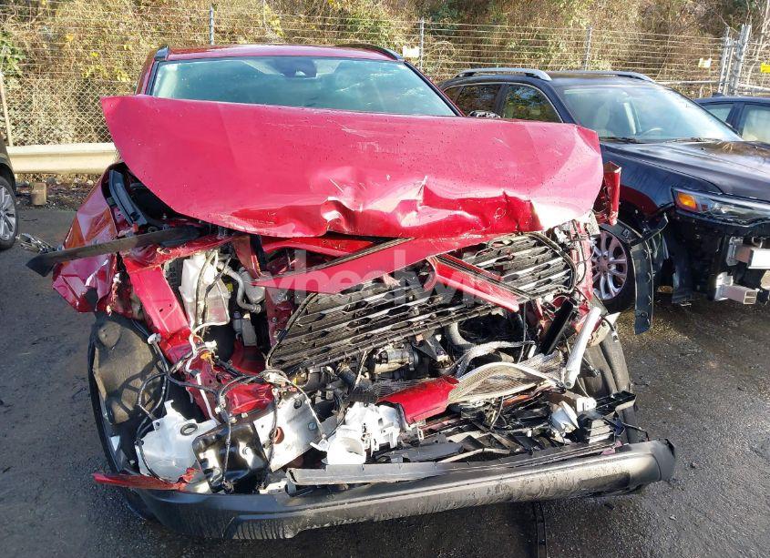 Photo 6 of 2019 Toyota Rav4 XLE PREMIUM (VIN 2T3C1RFV9KC007188)