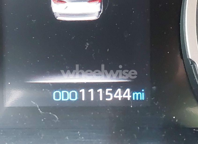 Photo 14 of 2019 Toyota Rav4 XLE PREMIUM (VIN 2T3C1RFV9KW021624)