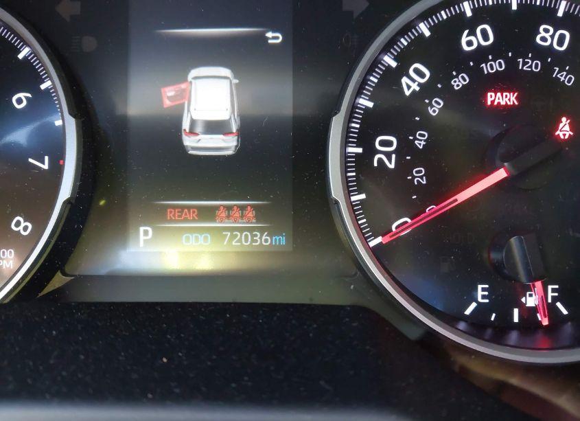 Photo 15 of 2020 Toyota Rav4 XLE PREMIUM (VIN 2T3C1RFV9LC081423)