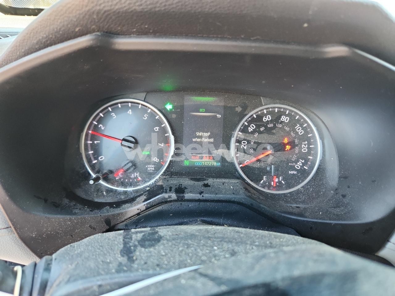 Photo 9 of 2021 TOYOTA RAV4 XLE PREMIUM (VIN 2T3C1RFV9MC121064)