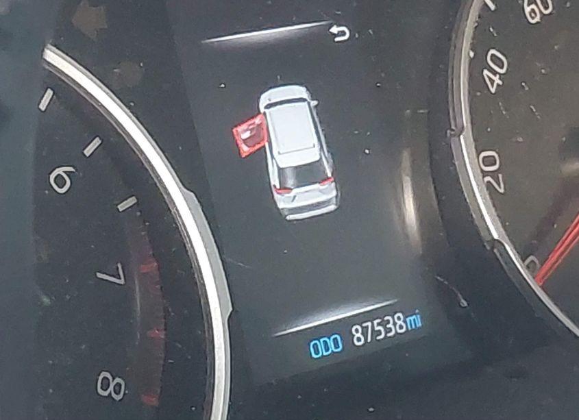 Photo 7 of 2022 Toyota Rav4 XLE PREMIUM (VIN 2T3C1RFV9NW207748)