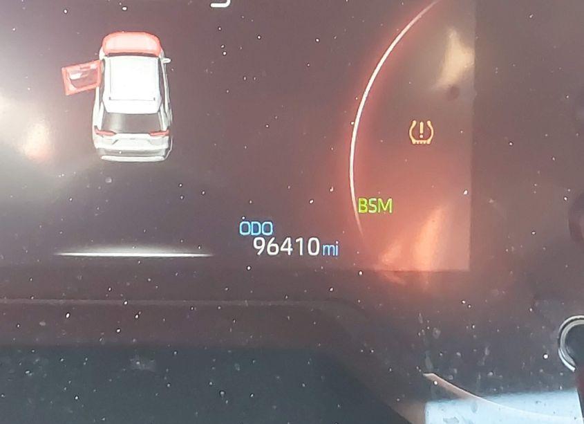 Photo 15 of 2023 Toyota Rav4 XLE PREMIUM (VIN 2T3C1RFV9PC250801)