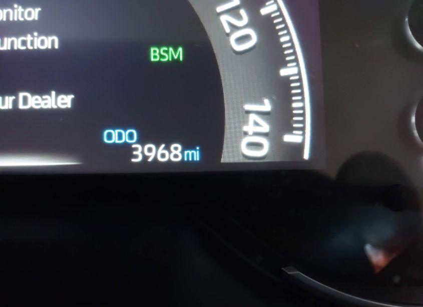 Photo 15 of 2024 Toyota Rav4 XLE PREMIUM (VIN 2T3C1RFV9RW345988)