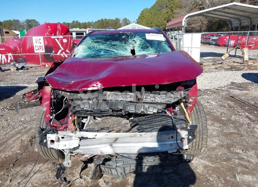 Photo 11 of 2019 Toyota Rav4 XLE PREMIUM (VIN 2T3C1RFVXKW017937)