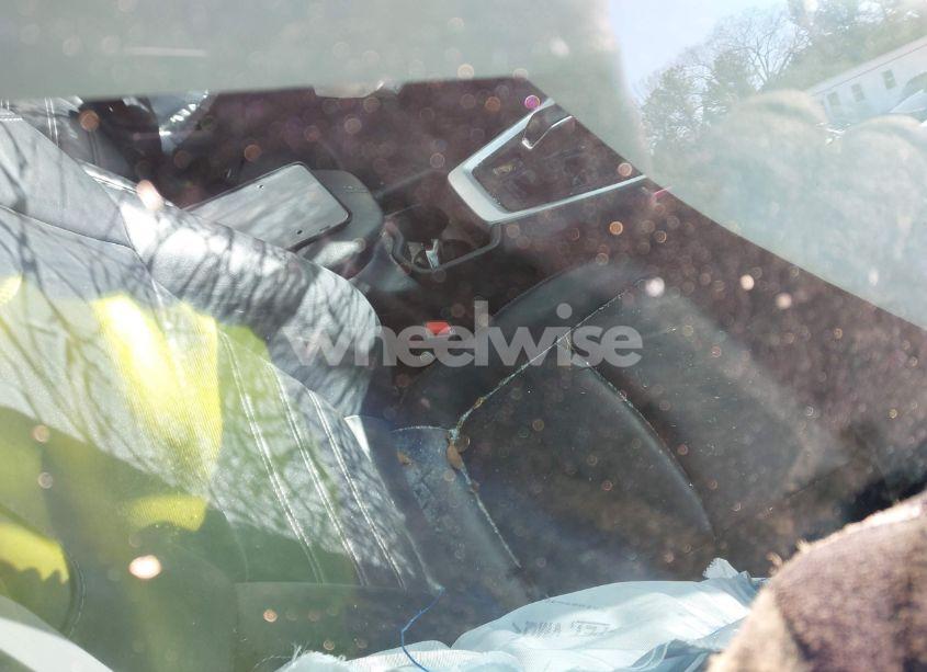 Photo 5 of 2019 Toyota Rav4 XLE PREMIUM (VIN 2T3C1RFVXKW017937)