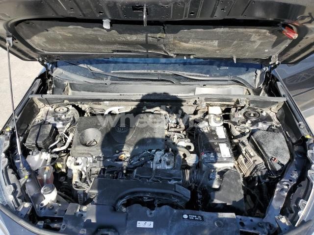 Photo 10 of 2021 TOYOTA RAV4 XLE PREMIUM (VIN 2T3C1RFVXMC108503)