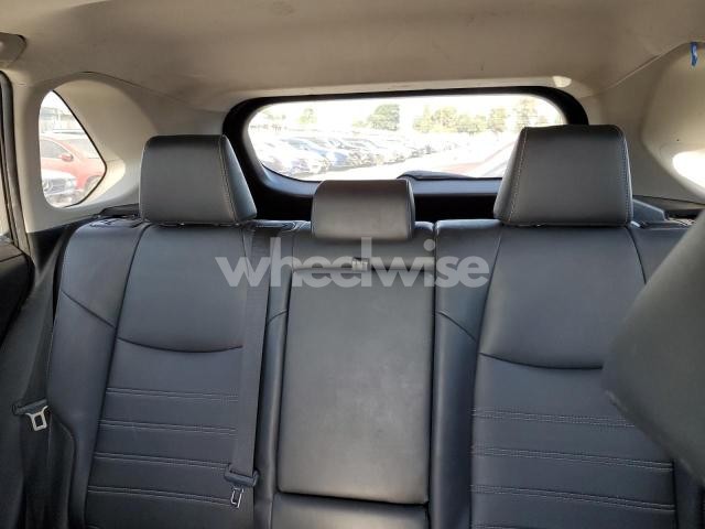 Photo 7 of 2021 TOYOTA RAV4 XLE PREMIUM (VIN 2T3C1RFVXMC108503)