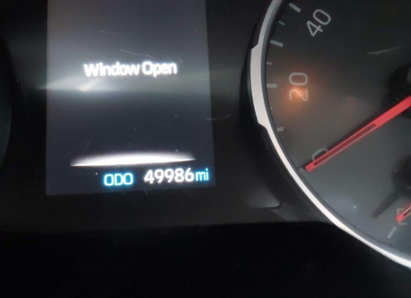 Photo 15 of 2021 Toyota Rav4 XLE PREMIUM (VIN 2T3C1RFVXMW154802)