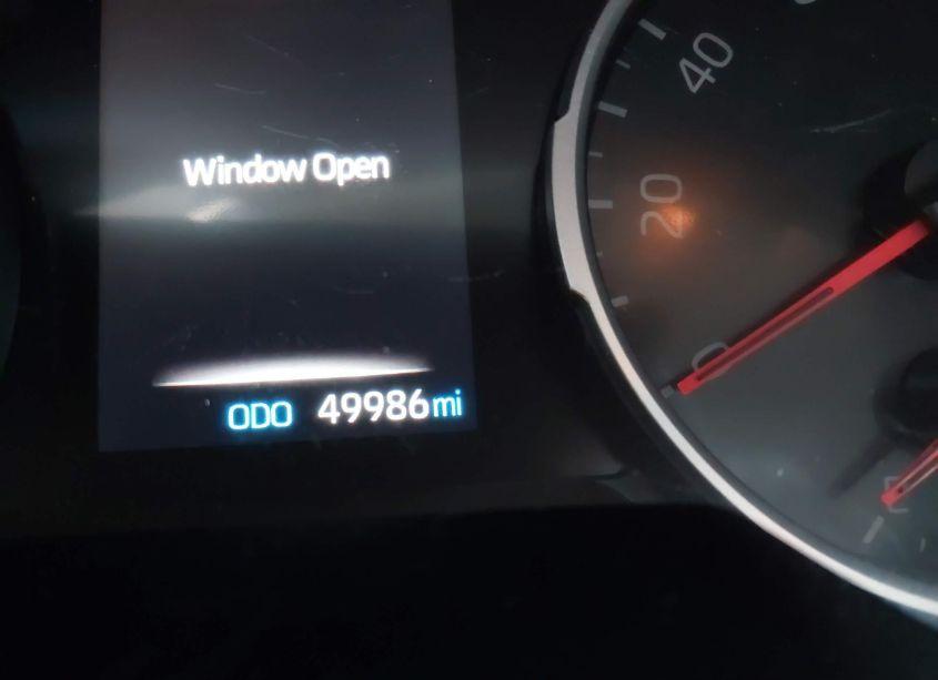 Photo 7 of 2021 Toyota Rav4 XLE PREMIUM (VIN 2T3C1RFVXMW154802)