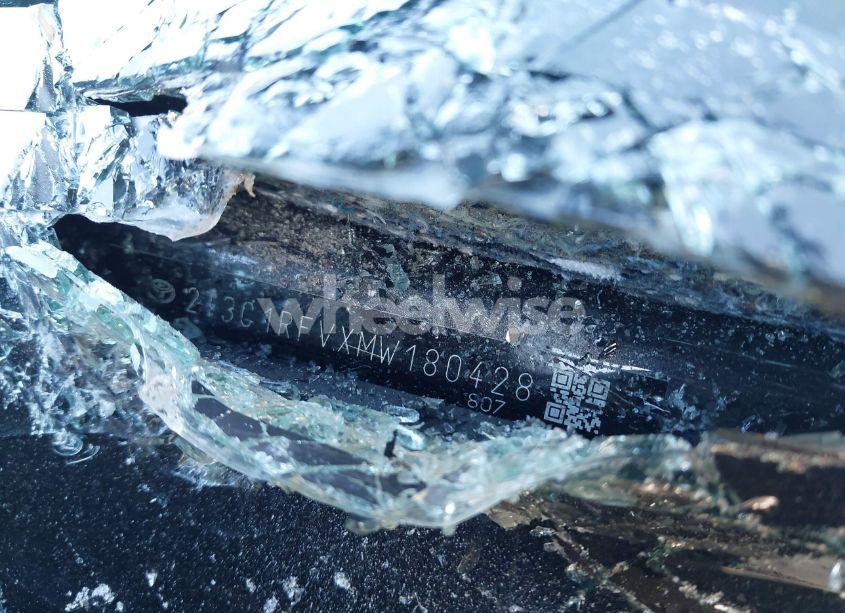 Photo 9 of 2021 Toyota Rav4 XLE PREMIUM (VIN 2T3C1RFVXMW180428)