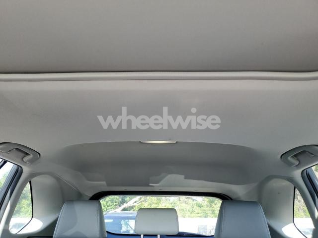 Photo 2 of 2022 TOYOTA RAV4 XLE PREMIUM (VIN 2T3C1RFVXNC198804)