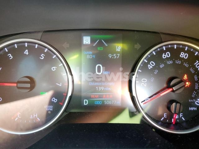 Photo 3 of 2022 TOYOTA RAV4 XLE PREMIUM (VIN 2T3C1RFVXNC198804)