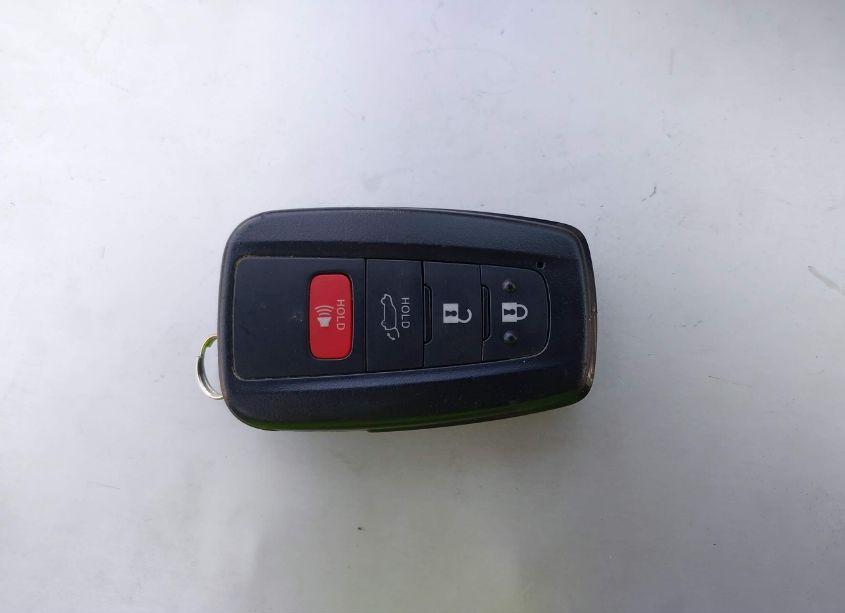 Photo 11 of 2023 Toyota Rav4 XLE PREMIUM (VIN 2T3C1RFVXPW268092)