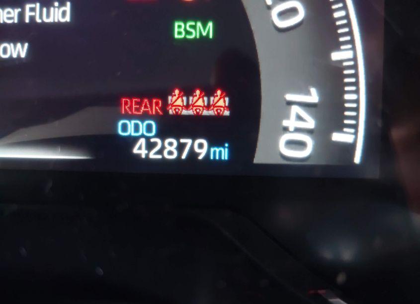 Photo 15 of 2023 Toyota Rav4 XLE PREMIUM (VIN 2T3C1RFVXPW268092)