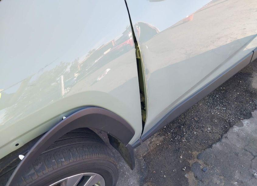 Photo 17 of 2023 Toyota Rav4 XLE PREMIUM (VIN 2T3C1RFVXPW268092)