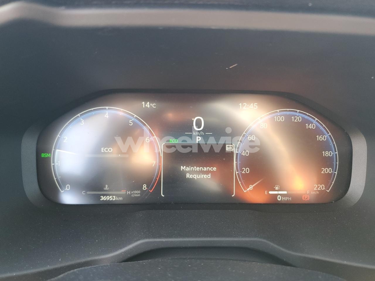 Photo 9 of 2023 TOYOTA RAV4 LIMITED (VIN 2T3D1RFV7PW377307)