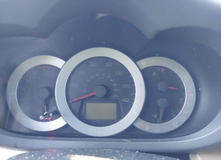 Photo 7 of 2011 Toyota Rav4 LIMITED (VIN 2T3DF4DV0BW135409)