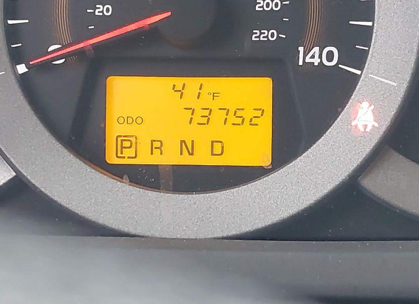 Photo 15 of 2012 Toyota Rav4 LIMITED (VIN 2T3DF4DV0CW206044)