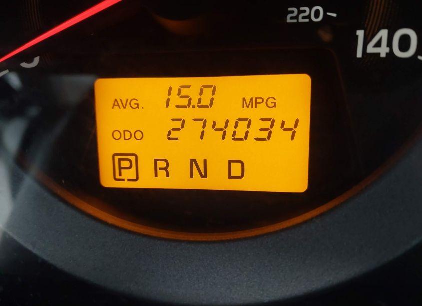 Photo 15 of 2012 Toyota Rav4 LIMITED (VIN 2T3DF4DV0CW240324)