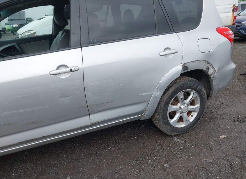 Photo 20 of 2012 Toyota Rav4 LIMITED (VIN 2T3DF4DV0CW240324)