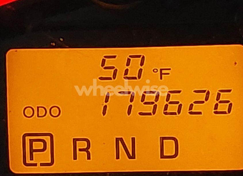 Photo 16 of 2012 Toyota Rav4 LIMITED (VIN 2T3DF4DV0CW251422)