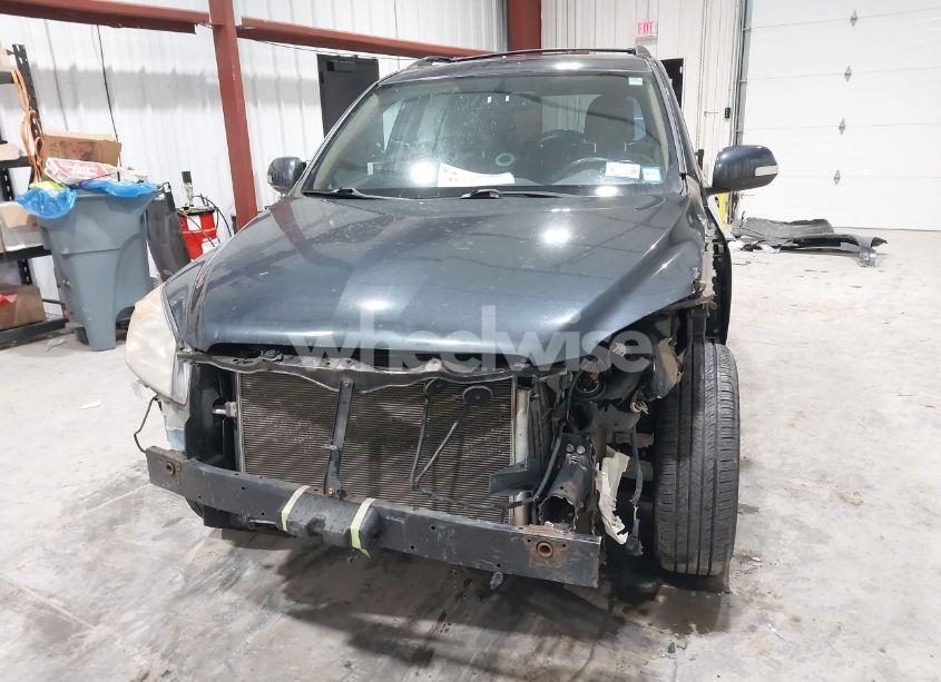 Photo 6 of 2012 Toyota Rav4 LIMITED (VIN 2T3DF4DV0CW251422)