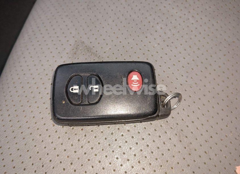 Photo 11 of 2011 Toyota Rav4 LIMITED (VIN 2T3DF4DV1BW102483)