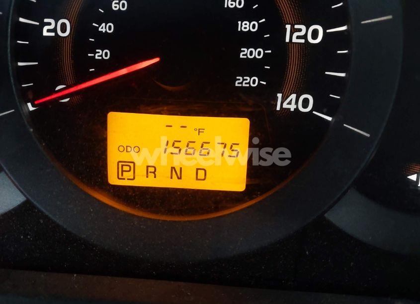 Photo 15 of 2011 Toyota Rav4 LIMITED (VIN 2T3DF4DV1BW102483)