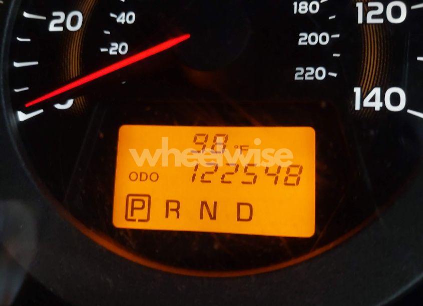 Photo 15 of 2012 Toyota Rav4 LIMITED (VIN 2T3DF4DV1CW202567)