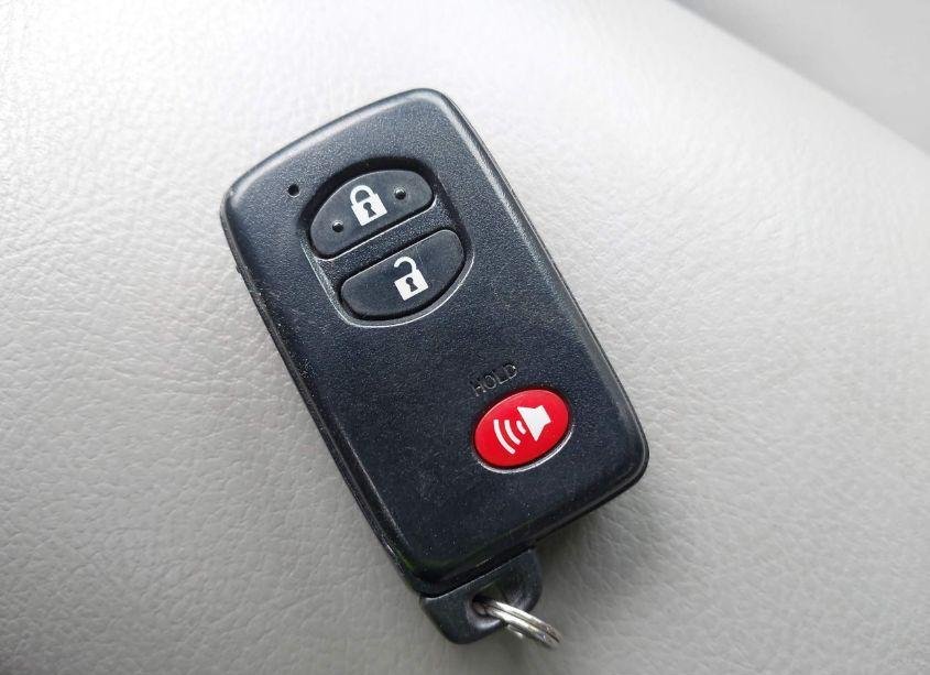 Photo 11 of 2012 Toyota Rav4 LIMITED (VIN 2T3DF4DV1CW249582)