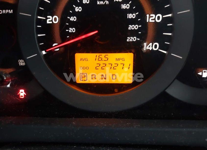 Photo 15 of 2010 Toyota Rav4 LIMITED (VIN 2T3DF4DV2AW025752)