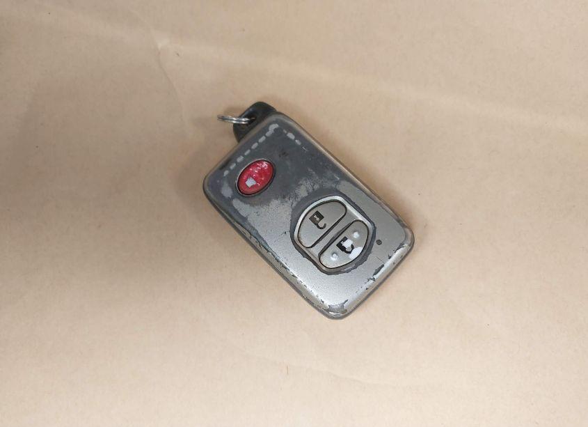 Photo 11 of 2011 Toyota Rav4 LIMITED (VIN 2T3DF4DV2BW163759)