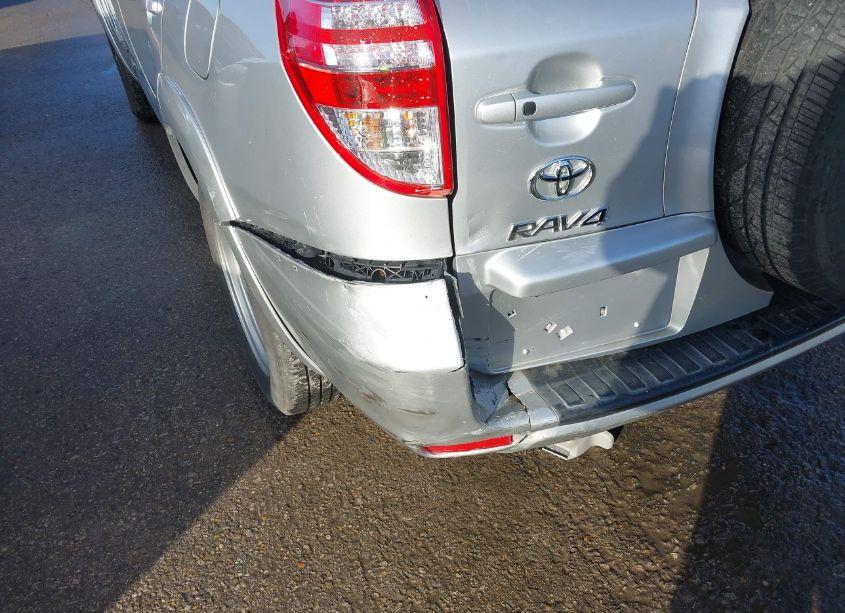 Photo 6 of 2011 Toyota Rav4 LIMITED (VIN 2T3DF4DV2BW163759)