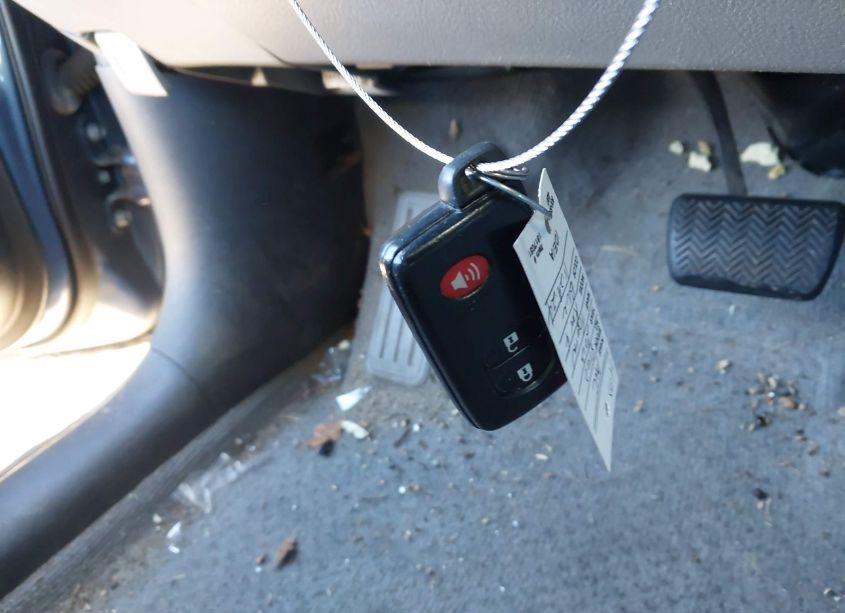 Photo 11 of 2012 Toyota Rav4 LIMITED (VIN 2T3DF4DV2CW196701)