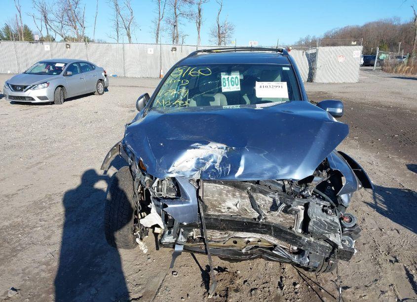 Photo 12 of 2012 Toyota Rav4 LIMITED (VIN 2T3DF4DV2CW196701)