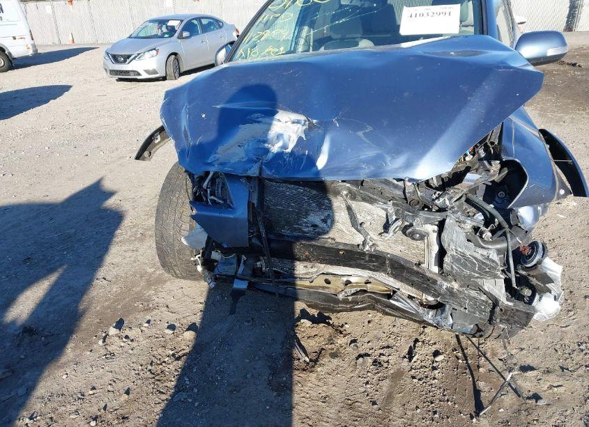 Photo 6 of 2012 Toyota Rav4 LIMITED (VIN 2T3DF4DV2CW196701)