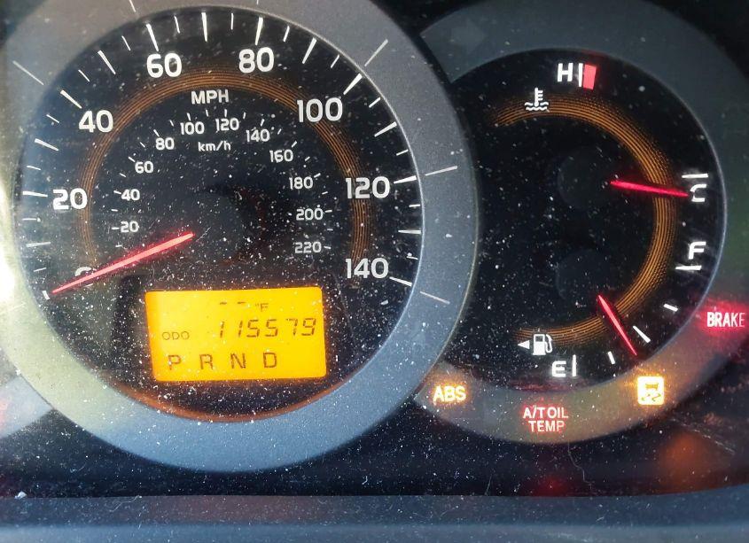 Photo 7 of 2012 Toyota Rav4 LIMITED (VIN 2T3DF4DV2CW196701)