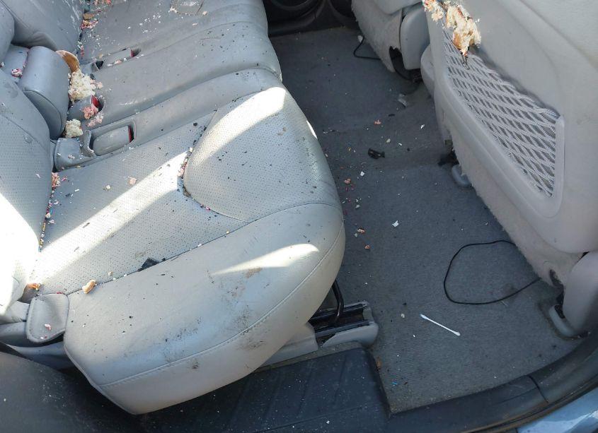 Photo 8 of 2012 Toyota Rav4 LIMITED (VIN 2T3DF4DV2CW196701)