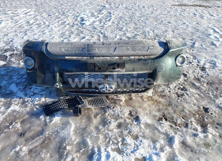 Photo 12 of 2012 Toyota Rav4 LIMITED (VIN 2T3DF4DV2CW243189)