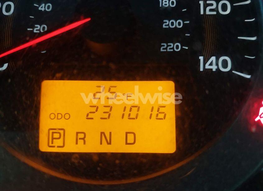 Photo 16 of 2012 Toyota Rav4 LIMITED (VIN 2T3DF4DV2CW243189)