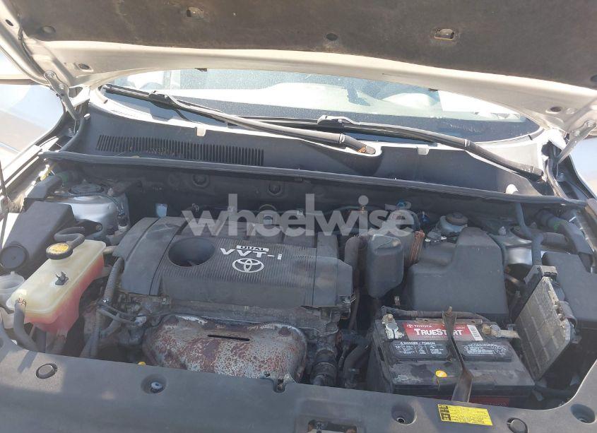 Photo 10 of 2010 Toyota Rav4 LIMITED (VIN 2T3DF4DV3AW035335)