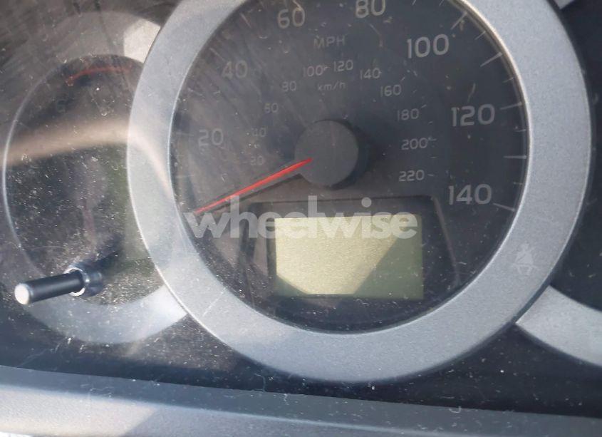 Photo 14 of 2010 Toyota Rav4 LIMITED (VIN 2T3DF4DV3AW035335)