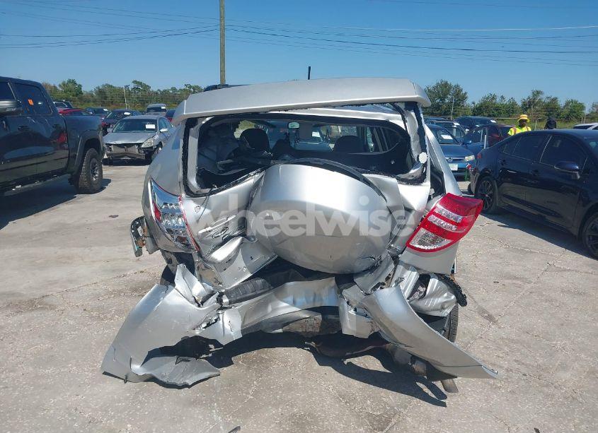 Photo 15 of 2010 Toyota Rav4 LIMITED (VIN 2T3DF4DV3AW035335)