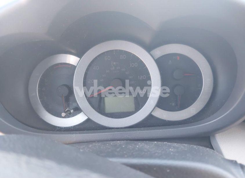 Photo 7 of 2010 Toyota Rav4 LIMITED (VIN 2T3DF4DV3AW035335)