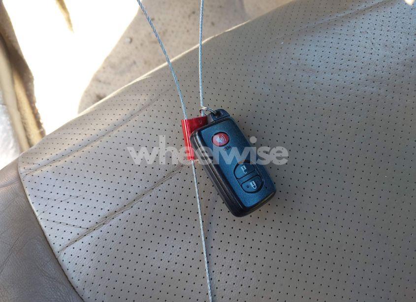 Photo 11 of 2011 Toyota Rav4 LIMITED (VIN 2T3DF4DV3BW148204)