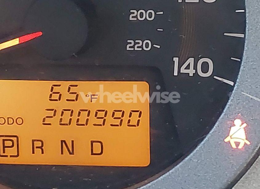 Photo 15 of 2011 Toyota Rav4 LIMITED (VIN 2T3DF4DV3BW168095)