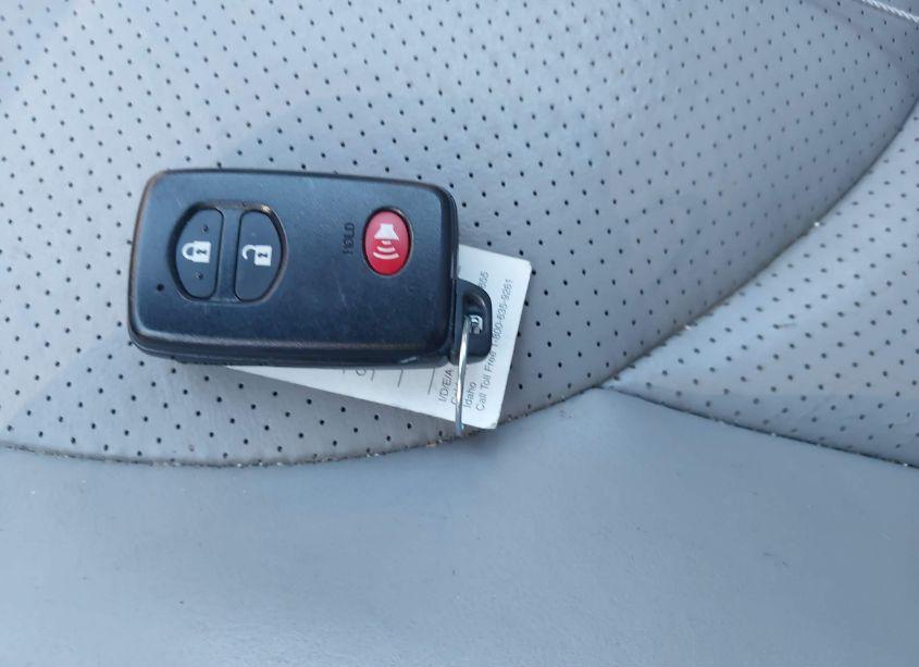 Photo 11 of 2012 Toyota Rav4 LIMITED (VIN 2T3DF4DV3CW262771)