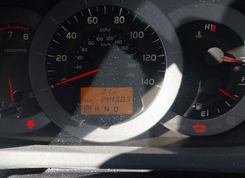 Photo 15 of 2012 Toyota Rav4 LIMITED (VIN 2T3DF4DV3CW262771)