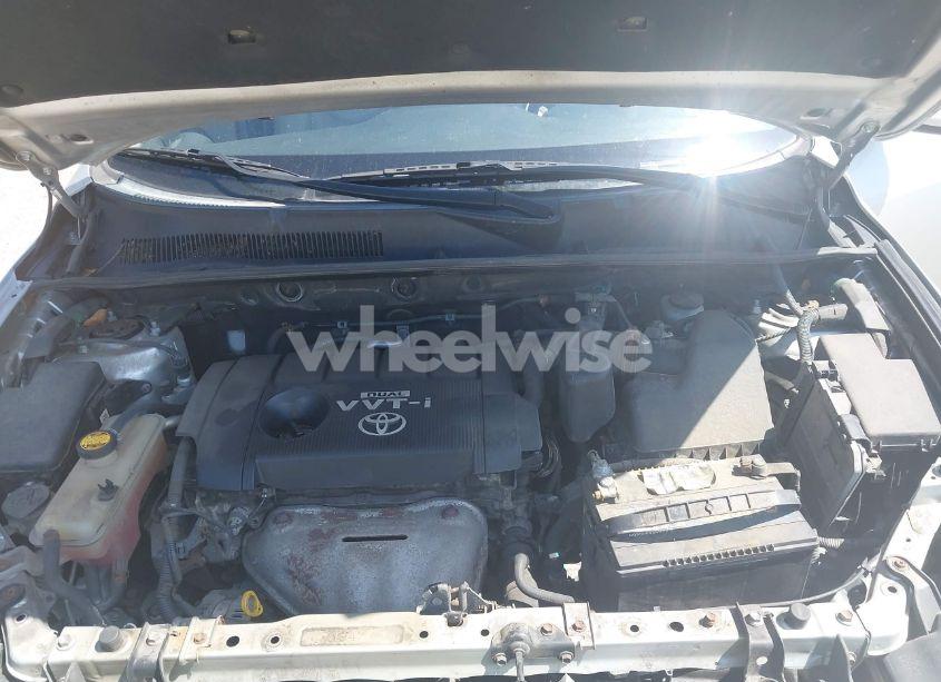 Photo 10 of 2010 Toyota Rav4 LIMITED (VIN 2T3DF4DV5AW070569)