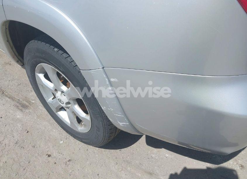 Photo 18 of 2010 Toyota Rav4 LIMITED (VIN 2T3DF4DV5AW070569)